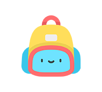 Visuel être prêt pour l'aventure